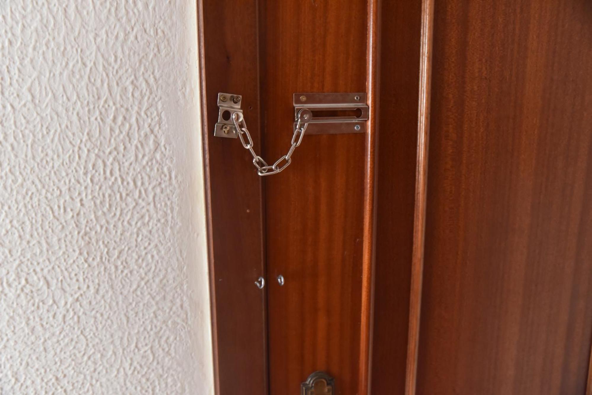 Séjour chez l'habitant Grosses Modernes 