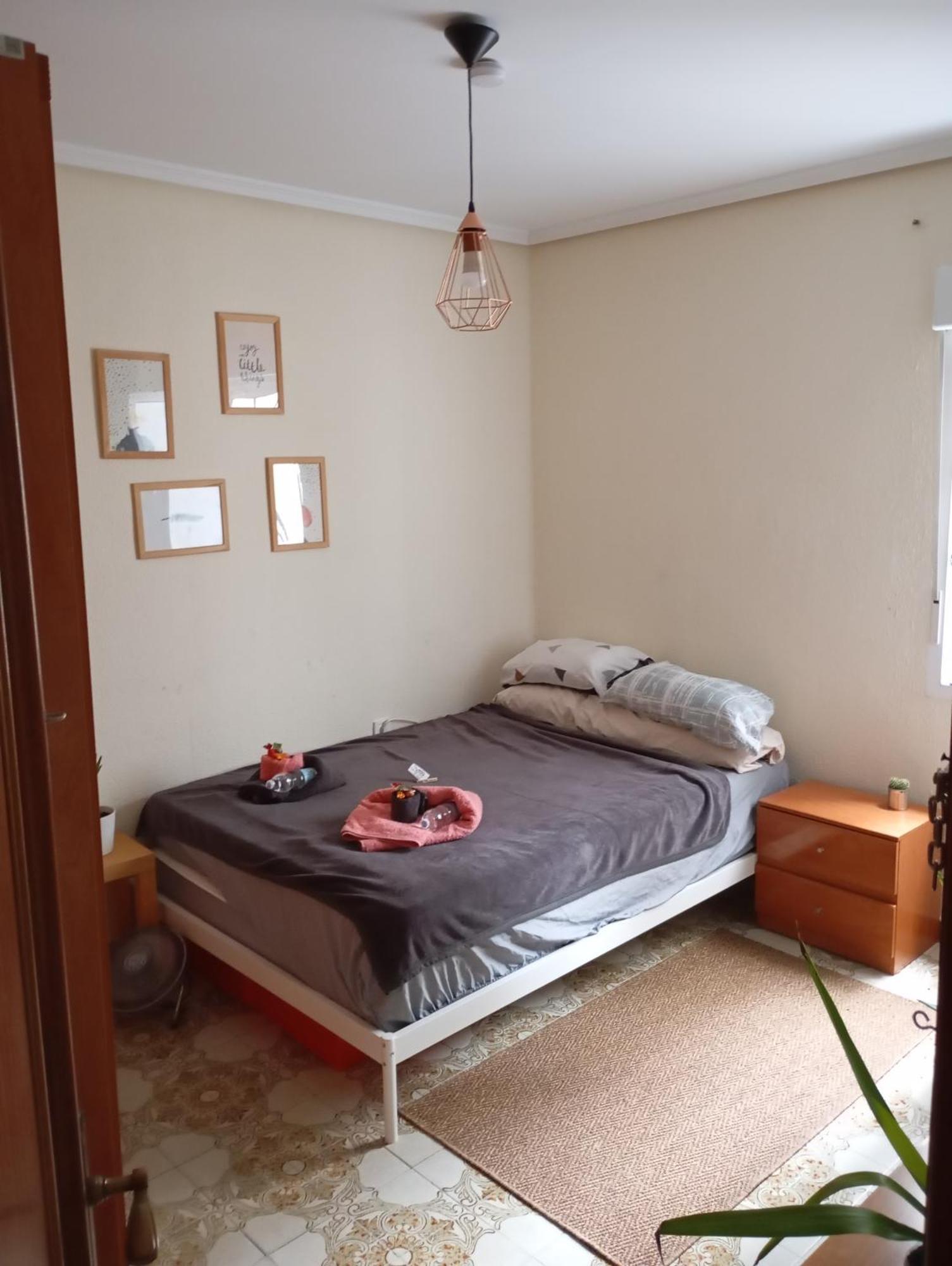 Séjour chez l'habitant Grosses Modernes 