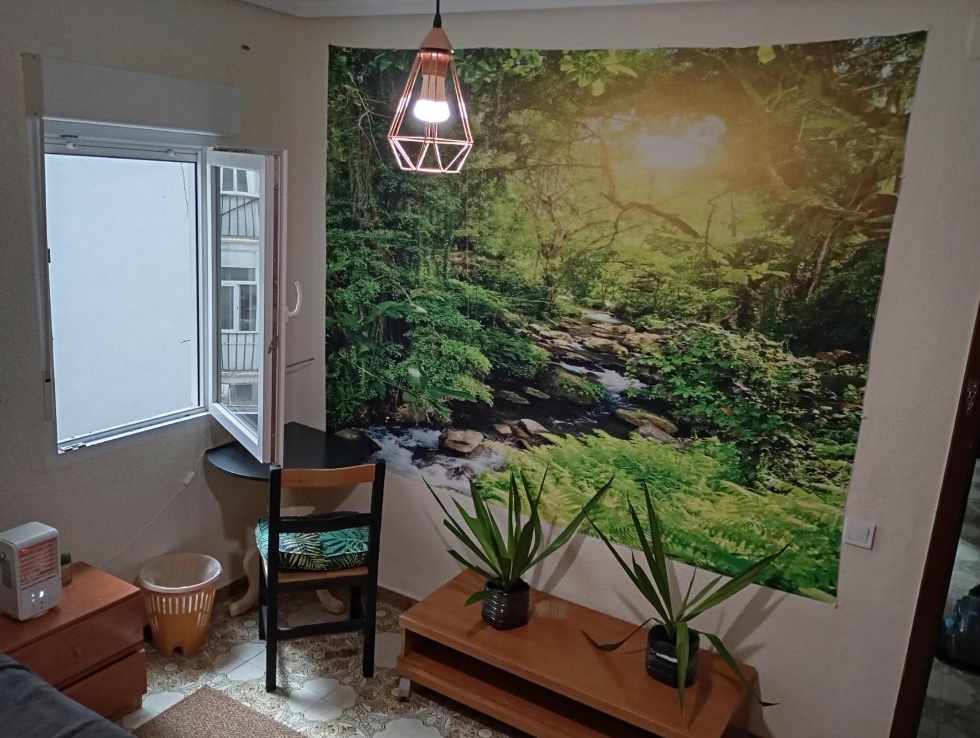 Séjour chez l'habitant Grosses Modernes 