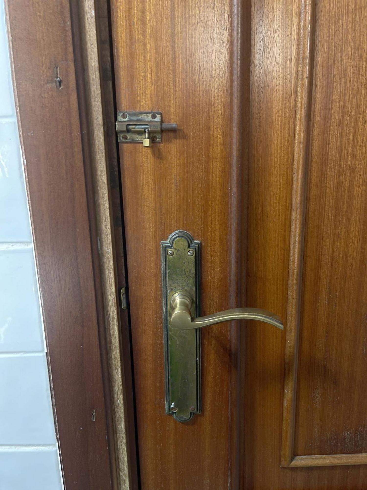 Séjour chez l'habitant Grosses Modernes 